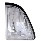 1987 Ford Mustang Parking Light Assembly 1