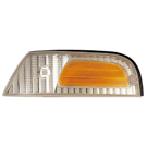 BuyAutoParts OH-O0064AN Parking / Side Marker Light 1
