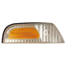 BuyAutoParts OH-O0065AN Parking / Side Marker Light 1