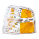 2003 Ford Explorer Turn Signal / Parking Light Assembly 1