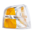 2003 Ford Explorer Turn Signal / Parking Light Assembly 1