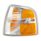 2004 Ford Explorer Turn Signal / Parking Light / Fog Light 1