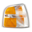 2004 Ford Explorer Turn Signal / Parking Light / Fog Light 1