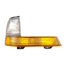 2000 Ford Ranger Turn Signal / Parking / Side Marker Light 1