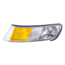2000 Mercury Grand Marquis Parking / Side Marker Light 1