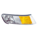2000 Mercury Grand Marquis Parking / Side Marker Light 1