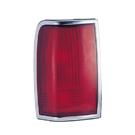 1996 Lincoln Town Car Tail Light Assembly 1