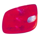 2000 Ford F Series Trucks Tail Light Assembly Pair 3