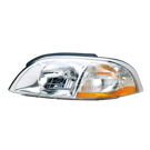 BuyAutoParts 16-00769AN Headlight Assembly 1