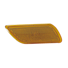 2000 Ford Focus Side Marker Light Assembly 1