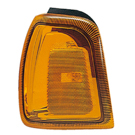 BuyAutoParts T2-30201AN Turn Signal / Parking Light Assembly 1
