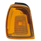 2004 Ford Ranger Turn Signal / Parking Light Assembly 1