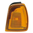 2003 Ford Ranger Turn Signal / Parking Light Assembly 1