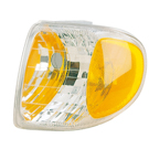 2000 Mercury Mountaineer Parking Light Assembly 1