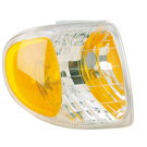2000 Mercury Mountaineer Parking Light Assembly 1