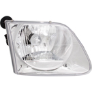 2002 Ford F Series Trucks Headlight Assembly 1
