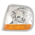 2003 Ford F Series Trucks Parking Light Assembly 1