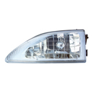 1995 Ford Mustang Headlight Assembly 1