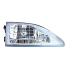 1997 Ford Mustang Headlight Assembly 1