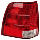 2004 Ford Expedition Tail Light Assembly 1