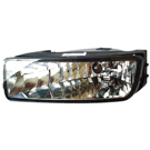 2003 Ford Expedition Fog Light Assembly 1