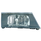 2003 Mercury Marauder Headlight Assembly 1