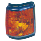 1987 Ford Bronco Parking Light Assembly 1