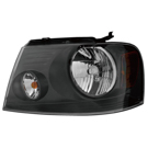2007 Ford F Series Trucks Headlight Assembly Pair 3