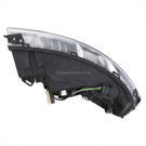 BuyAutoParts 16-00723AN Headlight Assembly 4