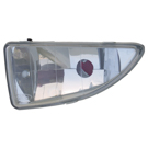 2000 Ford Focus Fog Light Assembly 1