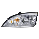 2006 Ford Focus Headlight Assembly 1