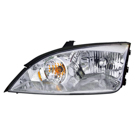 BuyAutoParts 16-00721AN Headlight Assembly 1