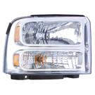 BuyAutoParts 16-00711AN Headlight Assembly 1