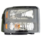 BuyAutoParts 16-00710AN Headlight Assembly 1