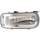 2006 Lincoln Mark LT Fog Light Assembly 1
