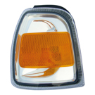 BuyAutoParts T2-30261AN Turn Signal / Parking Light Assembly 1