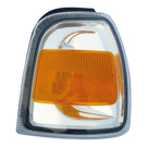 BuyAutoParts T2-30260AN Turn Signal / Parking Light Assembly 1