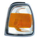 2009 Ford Ranger Turn Signal / Parking Light Assembly 1