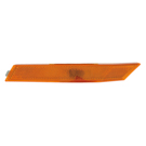 2007 Ford Fusion Side Marker Light Assembly 1