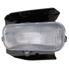 2001 Ford Expedition Fog Light Assembly 1