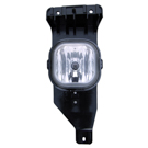 2005 Ford Excursion Fog Light Assembly 1