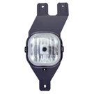 2004 Ford Excursion Fog Light Assembly 1