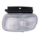 2000 Mazda B3000 Fog Light Assembly 1