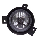 2001 Ford Ranger Fog Light Assembly 1