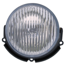 2000 Ford Mustang Fog Light Assembly 1