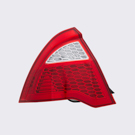2012 Ford Fusion Tail Light Assembly 1