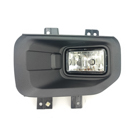 2017 Ford F Series Trucks Fog Light Assembly 1