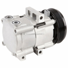 BuyAutoParts 60-01703NA A/C Compressor 2