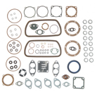 1966 Volkswagen Type 3 Engine Gasket Set - Full 1