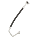 BuyAutoParts 62-60125N A/C Hose Low Side - Suction 2